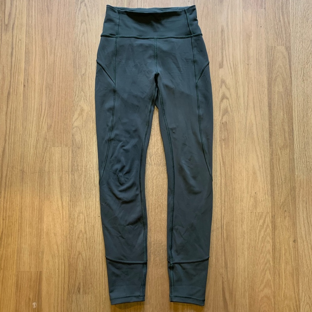 Lululemon In Movement Legging